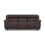Tranquil 3 Seater Sofa - 3 Seater Sofa Fabric 3 Seater Sofas Sterling Home 9 BFA-BLJ-946 SILVER GREY