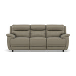 Tranquil 3 Seater Sofa - 3 Seater Sofa Cat BX 3 Seater Sofas Sterling Home 6 BXS-039C PEBBLE