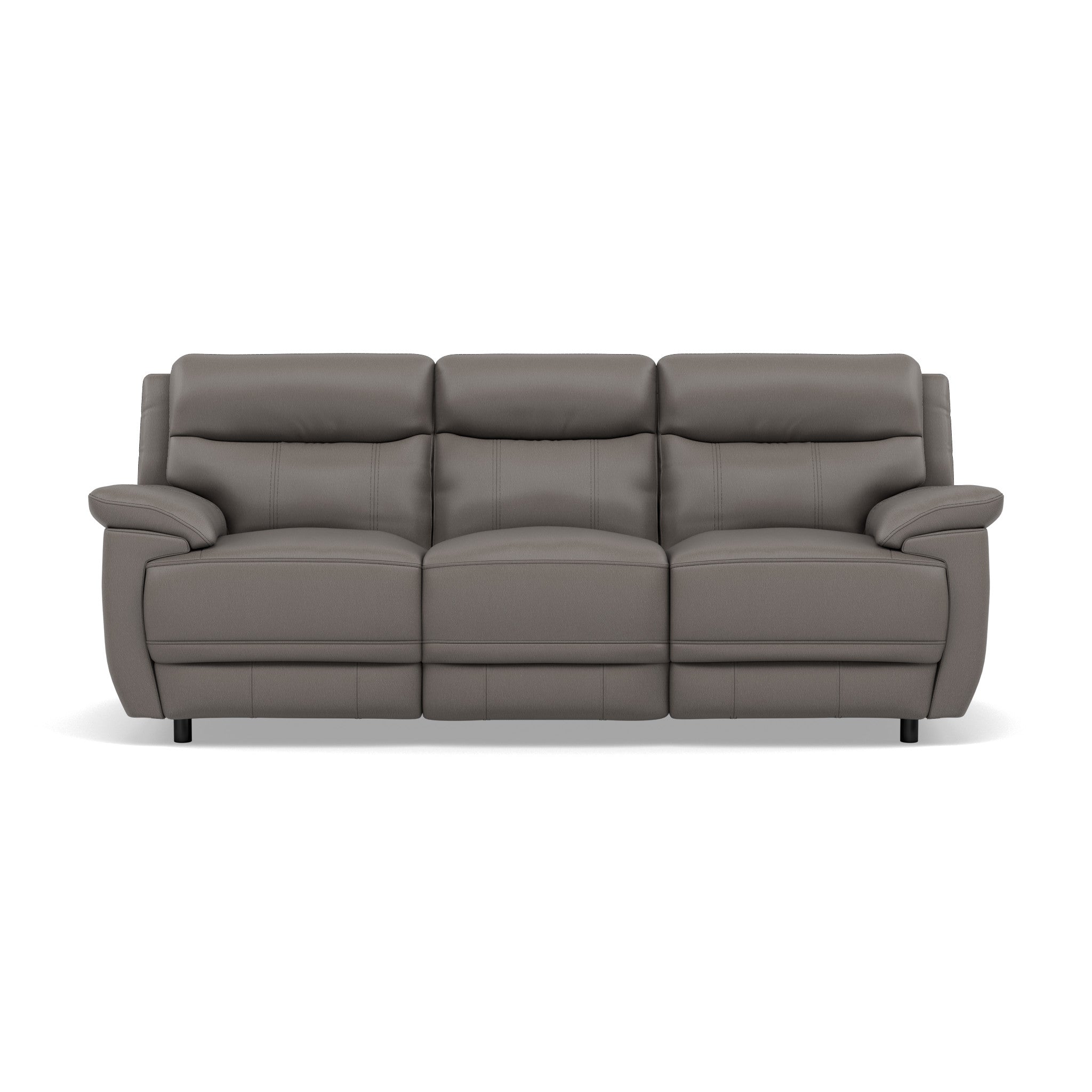 Tranquil 3 Seater Sofa - 3 Seater Sofa Cat BX 3 Seater Sofas Sterling Home 4 BXS-042E ELEPHANT