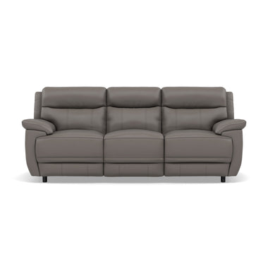 Tranquil 3 Seater Sofa - 3 Seater Sofa Cat BX 3 Seater Sofas Sterling Home 4 BXS-042E ELEPHANT