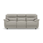 Tranquil 3 Seater Sofa - 3 Seater Sofa Cat BX 3 Seater Sofas Sterling Home 1 BXS-251E GREY