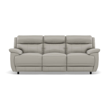 Tranquil 3 Seater Sofa - 3 Seater Sofa Cat BX 3 Seater Sofas Sterling Home 1 BXS-251E GREY