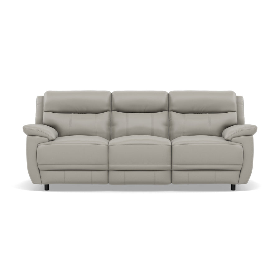 Tranquil 3 Seater Sofa - 3 Seater Sofa Cat BX 3 Seater Sofas Sterling Home 1 BXS-251E GREY