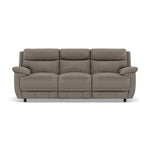Tranquil 3 Seater Sofa - 3 Seater Sofa Fabric 3 Seater Sofas Sterling Home 5 BFA-MAD-03 DARK GREY