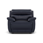 Tranquil Armchair - Armchair Cat BX Sterling Home 8 BXS-036C NAVY