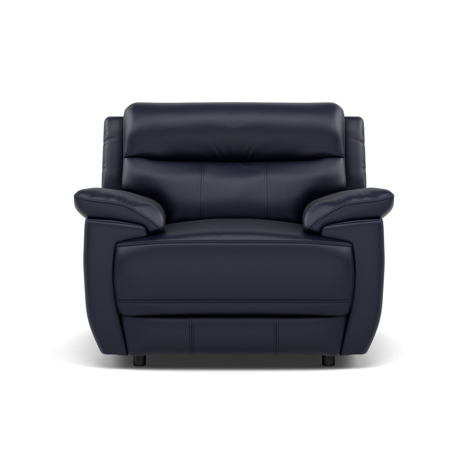 Tranquil Armchair - Armchair Cat BX Sterling Home 9 BXS-036C NAVY
