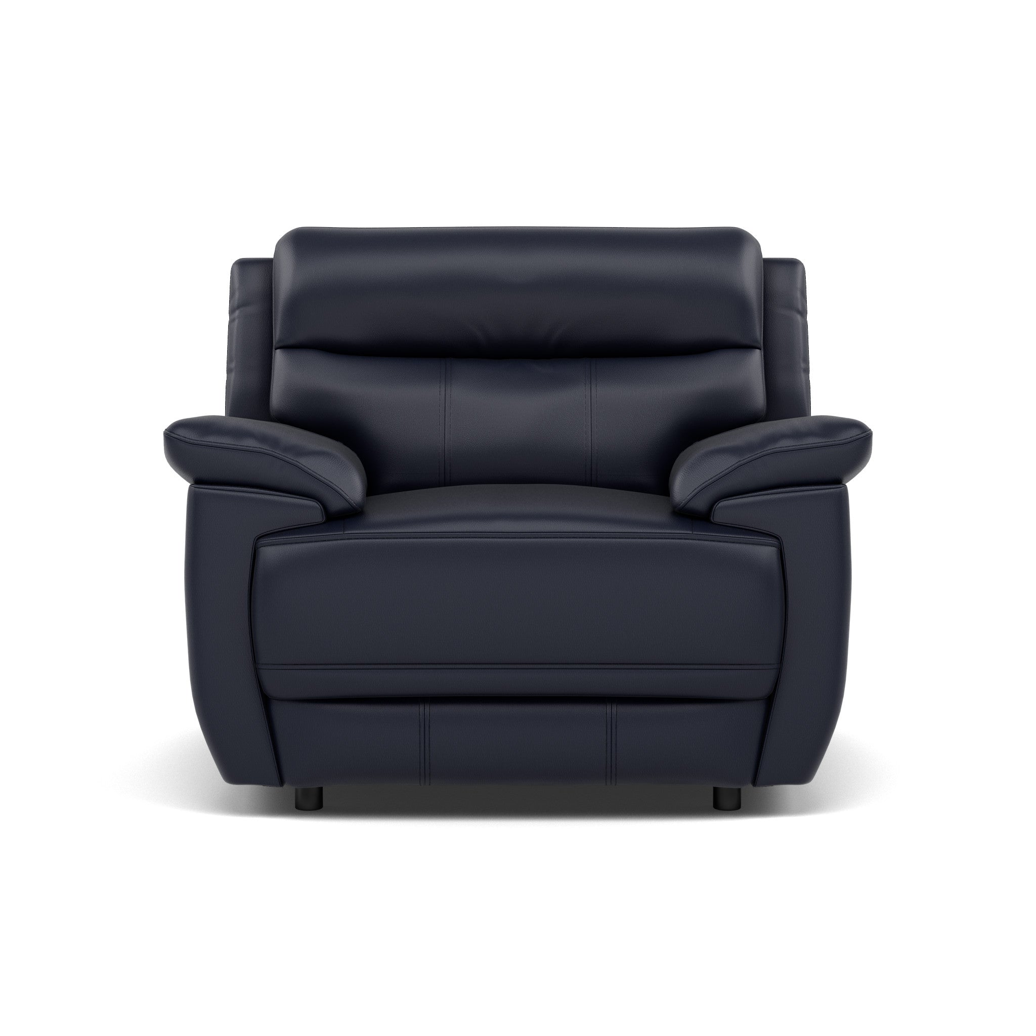 Tranquil Armchair - Armchair Cat BX Sterling Home 8 BXS-036C NAVY