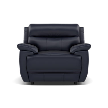 Tranquil Armchair - Armchair Cat BX Sterling Home 8 BXS-036C NAVY