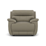 Tranquil Armchair - Armchair Cat BX Sterling Home 6 BXS-039C PEBBLE