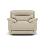 Tranquil Armchair - Armchair Cat BX Sterling Home 2 BXS-041E SILVER GREY