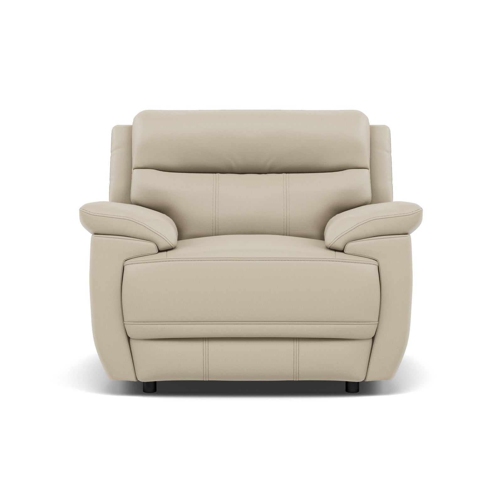 Tranquil Armchair - Armchair Cat BX Sterling Home 4 BXS-041E SILVER GREY