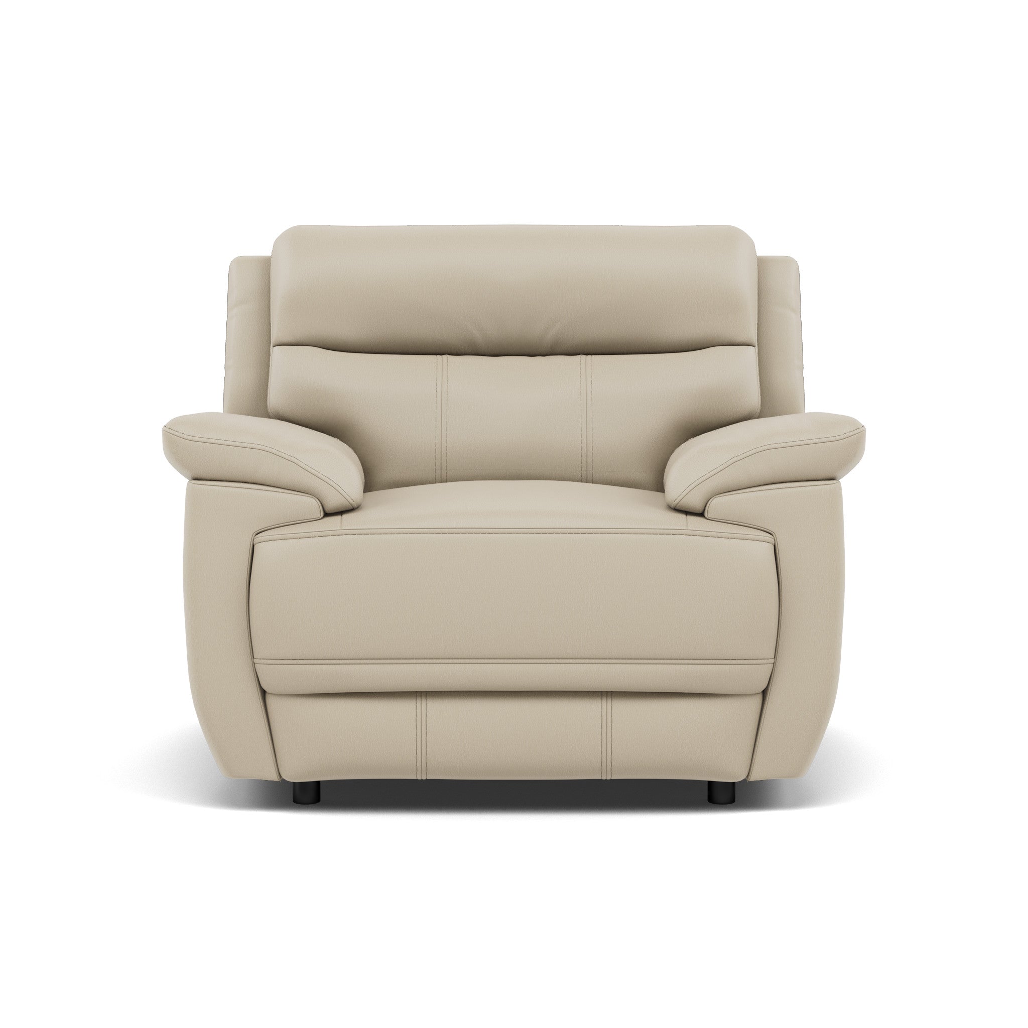Tranquil Armchair - Armchair Cat BX Sterling Home 2 BXS-041E SILVER GREY