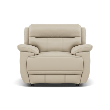 Tranquil Armchair - Armchair Cat BX Sterling Home 2 BXS-041E SILVER GREY