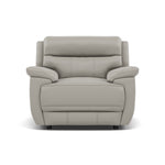 Tranquil Armchair - Armchair Cat BX Sterling Home 1 BXS-251E GREY
