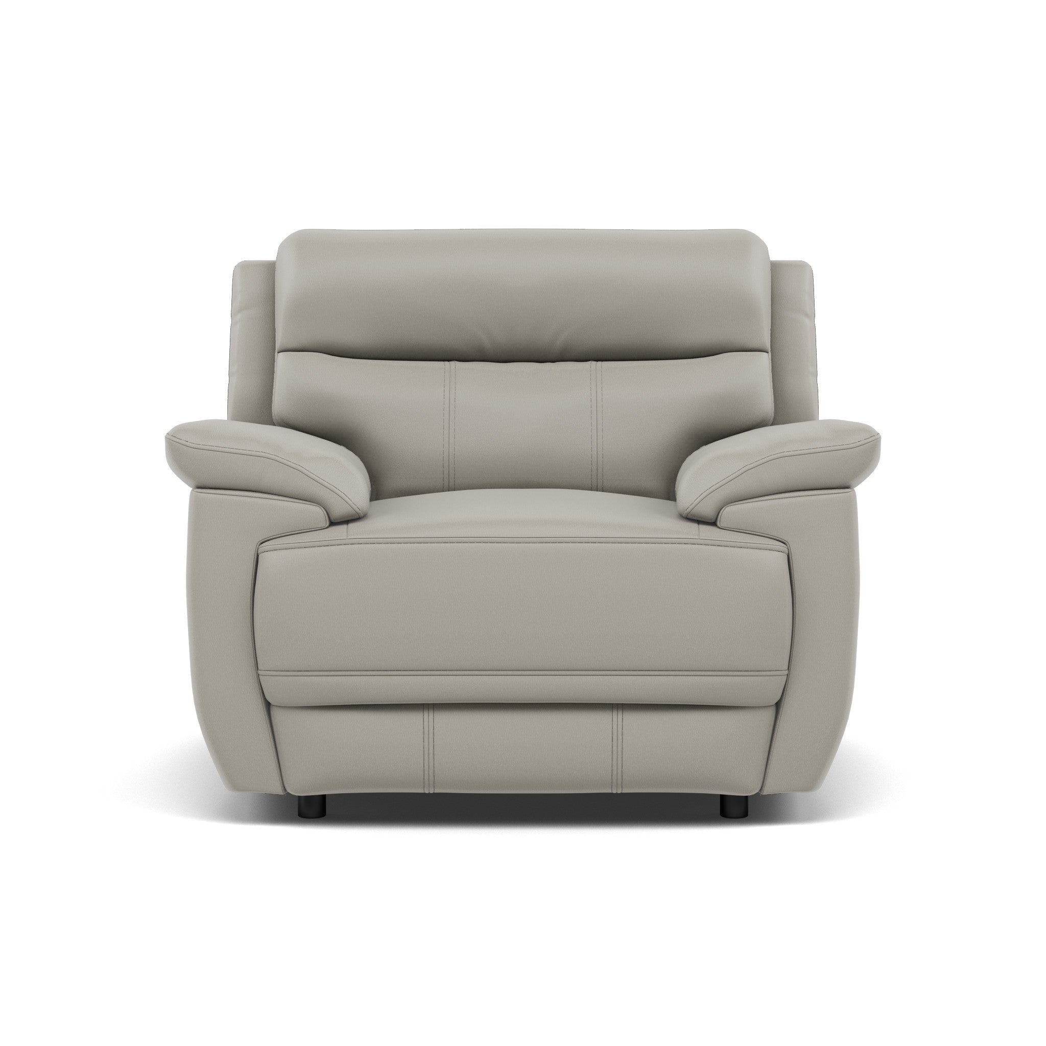 Tranquil Armchair - Armchair Cat BX Sterling Home 1 BXS-251E GREY