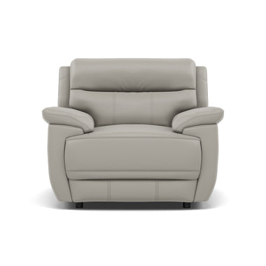 Tranquil Armchair - Armchair Cat BX Sterling Home 1 BXS-251E GREY