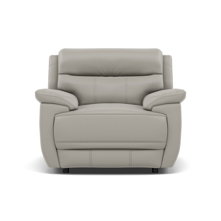 Tranquil Armchair - Armchair Cat BX Sterling Home 1 BXS-251E GREY