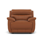 Tranquil Armchair - Armchair Cat BX Sterling Home 7 BXS-334E PECAN BROWN