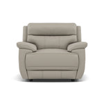 Tranquil Armchair - Armchair Cat BX Sterling Home 3 BXS-946B FEATHER GREY