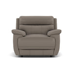Tranquil Armchair - Armchair Fabric Armchairs Sterling Home 5 BFA-MAD-03 DARK GREY