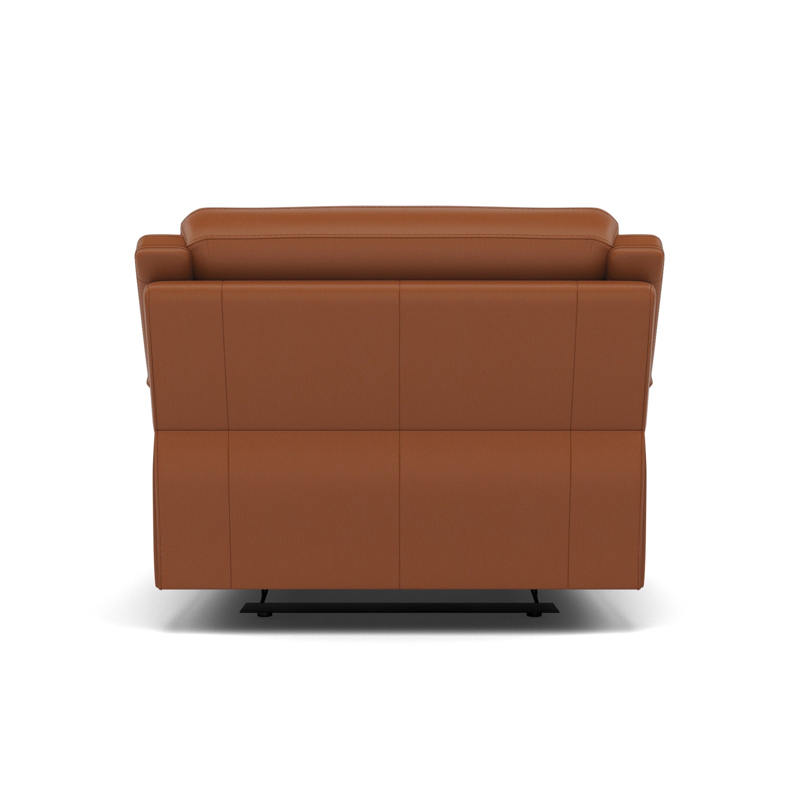 Tranquil Recliner Armchair - Manual Recliner Chair Cat BX - Manual Recliner Armchairs Sterling Home 3