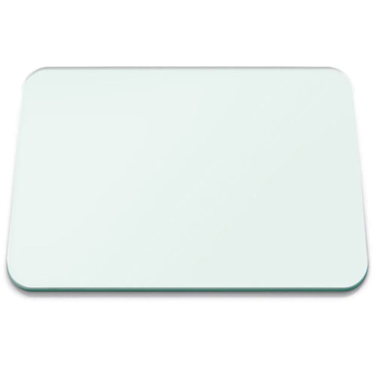 Clear Smooth Glass Board Large - Clear Smooth Glass Board Large Sterling Home 2