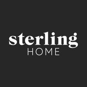Sterling Home logo