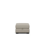 Silva Storage Footstool