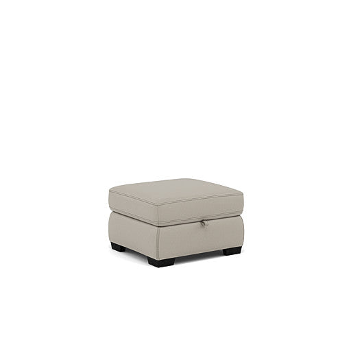 Silva Storage Footstool