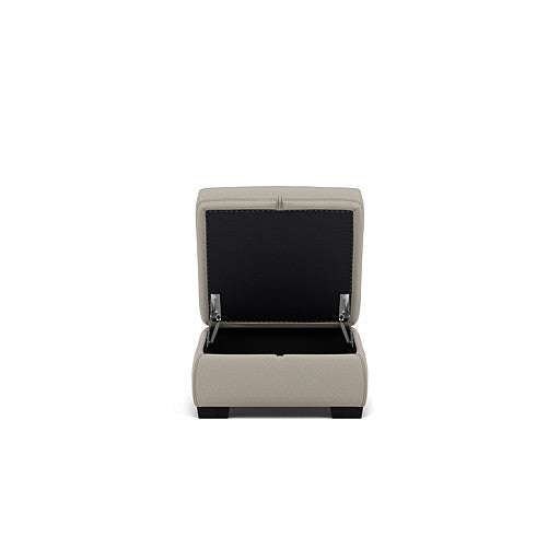 Silva Storage Footstool Sterling Home 3