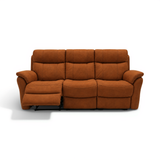 Cava 3 Seater Power Recliner
