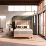 Sealy Sensation Mattress  - Mattress 135 x 190cm - Double