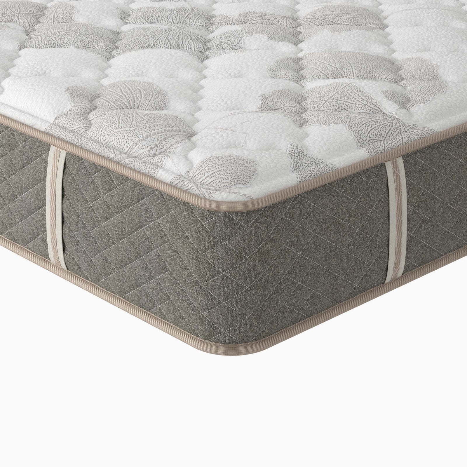 Sealy Sensation Mattress - Mattress 180 x 200cm - Super King Sterling Home 4