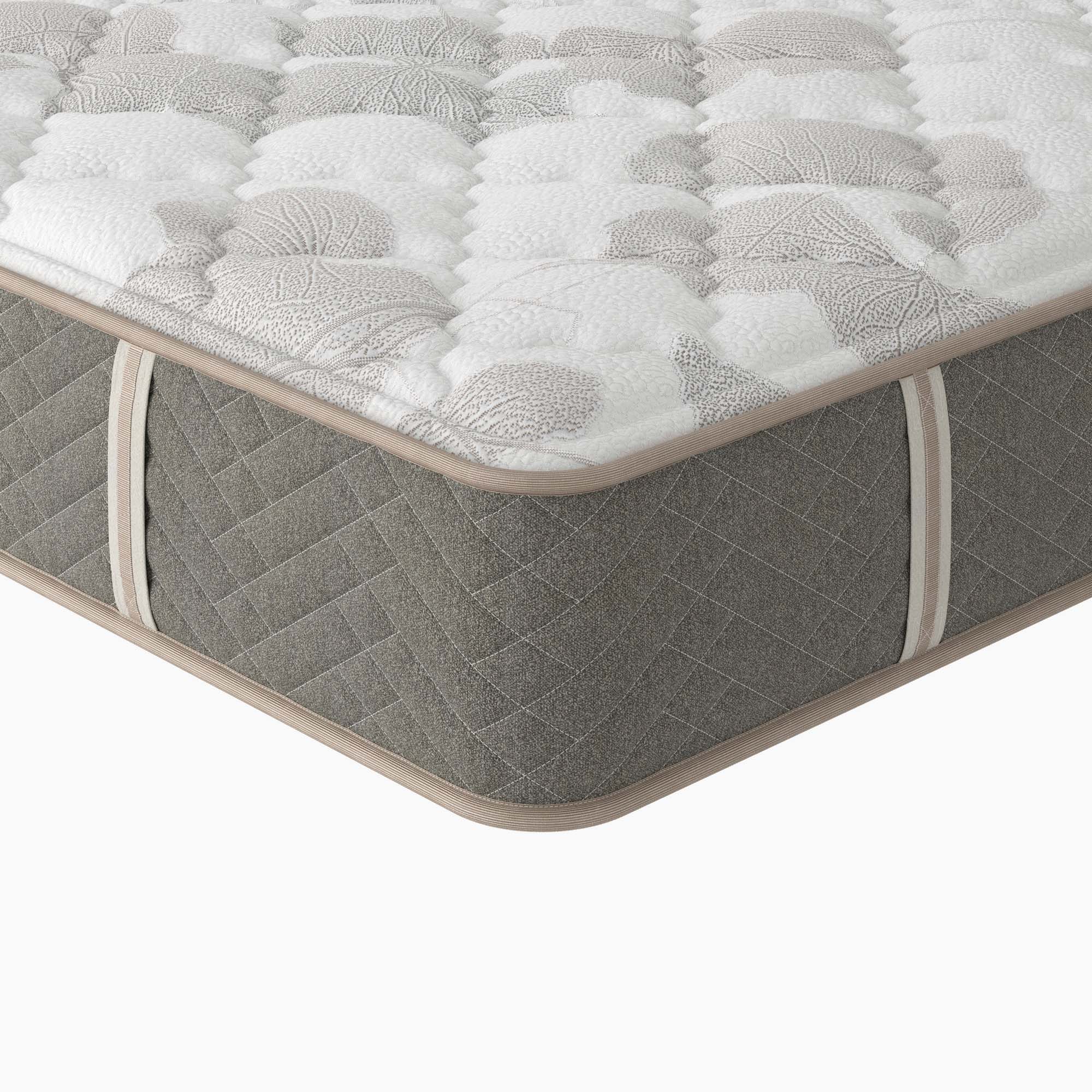 Sealy Sensation Mattress  - Mattress 135 x 190cm - Double