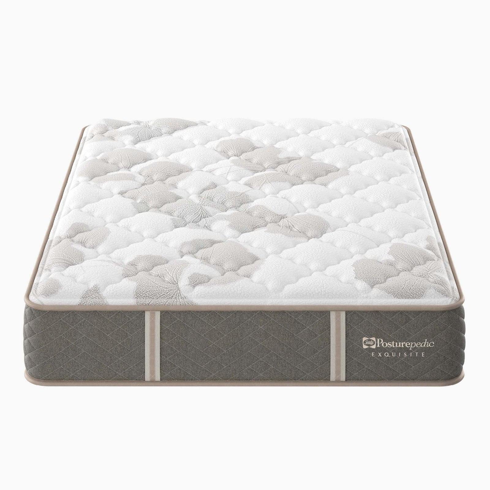 Sealy Sensation Mattress - Mattress 180 x 200cm - Super King Sterling Home 3