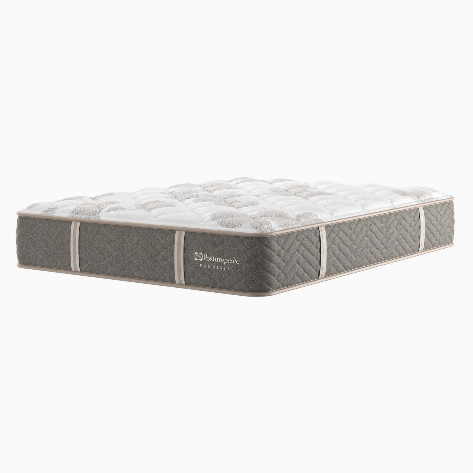Sealy Sensation Divan Bed Set - P/T Standard Divan Set 150 x 200cm - King Sterling Home 3