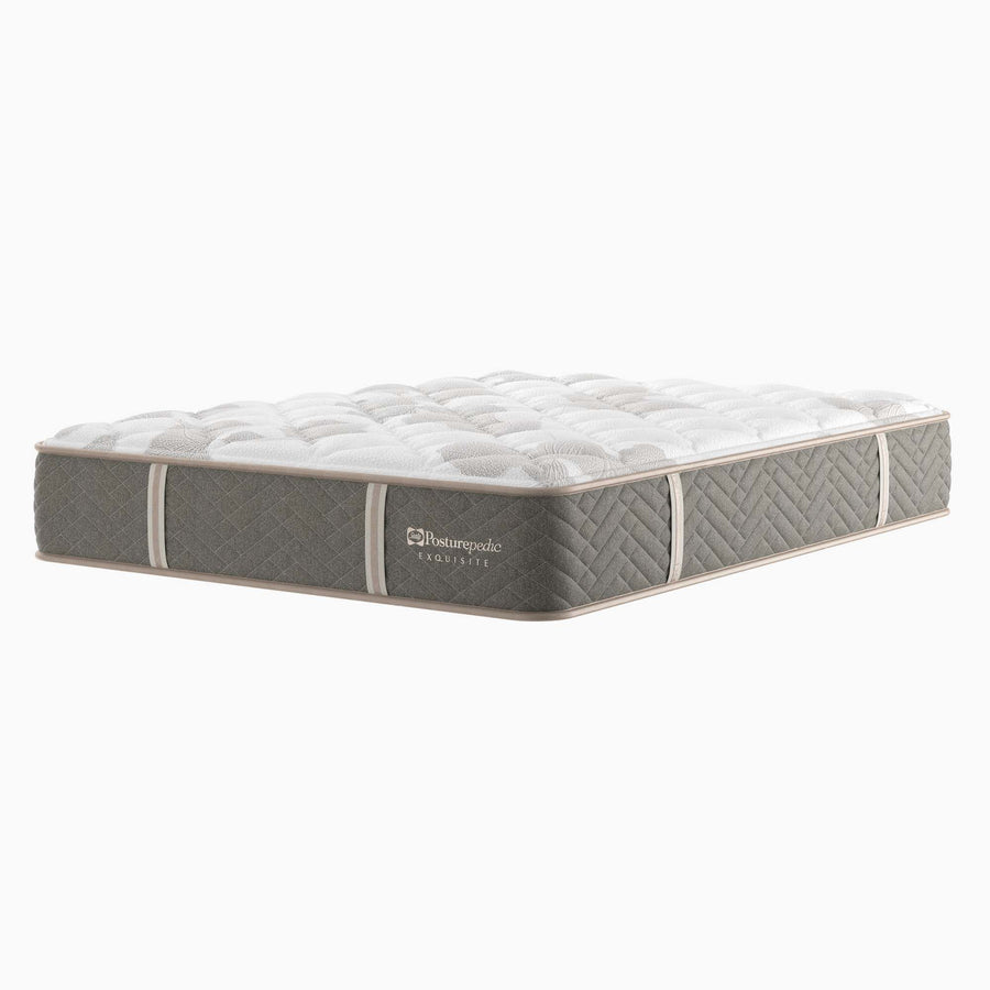 Sealy Sensation Mattress  - Mattress 135 x 190cm - Double