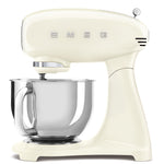 Smeg 50s Style Stand Mixer Cream Sterling Home 3