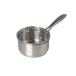Pyrex Saucepan 20CM - Saucepan 20Cm Sterling Home 3