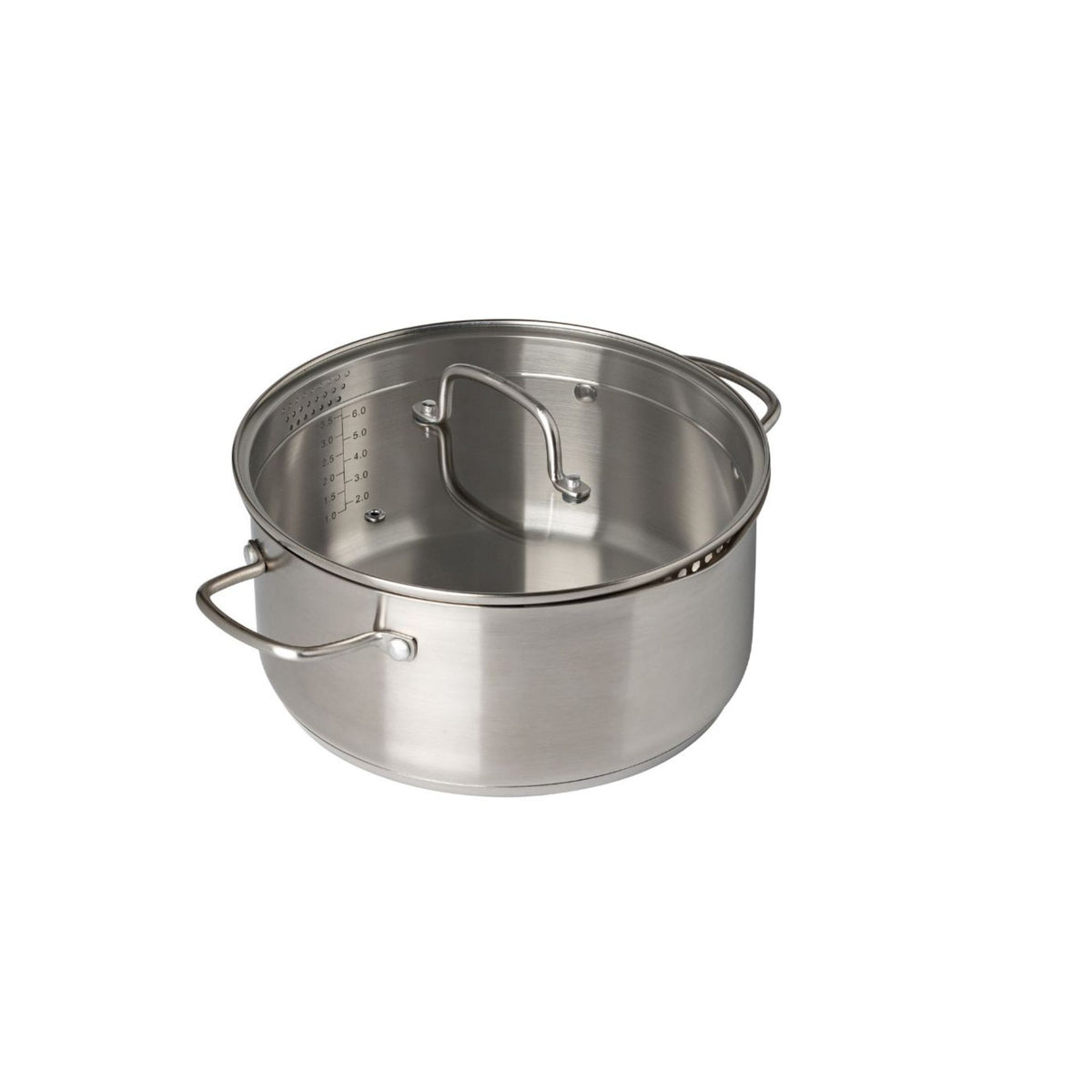 Pyrex Stewpot 24CM - Stewpot 24Cm Sterling Home 2