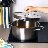 Pyrex Stewpot 24CM