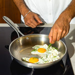 Pyrex Frying Pan 28CM - Frying Pan 28Cm Sterling Home 1
