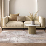 Shay Taupe Rug - ST02 - 160cm x 230cm Sterling Home 2