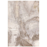 Shay Taupe Rug - ST02 - 160cm x 230cm Sterling Home 1