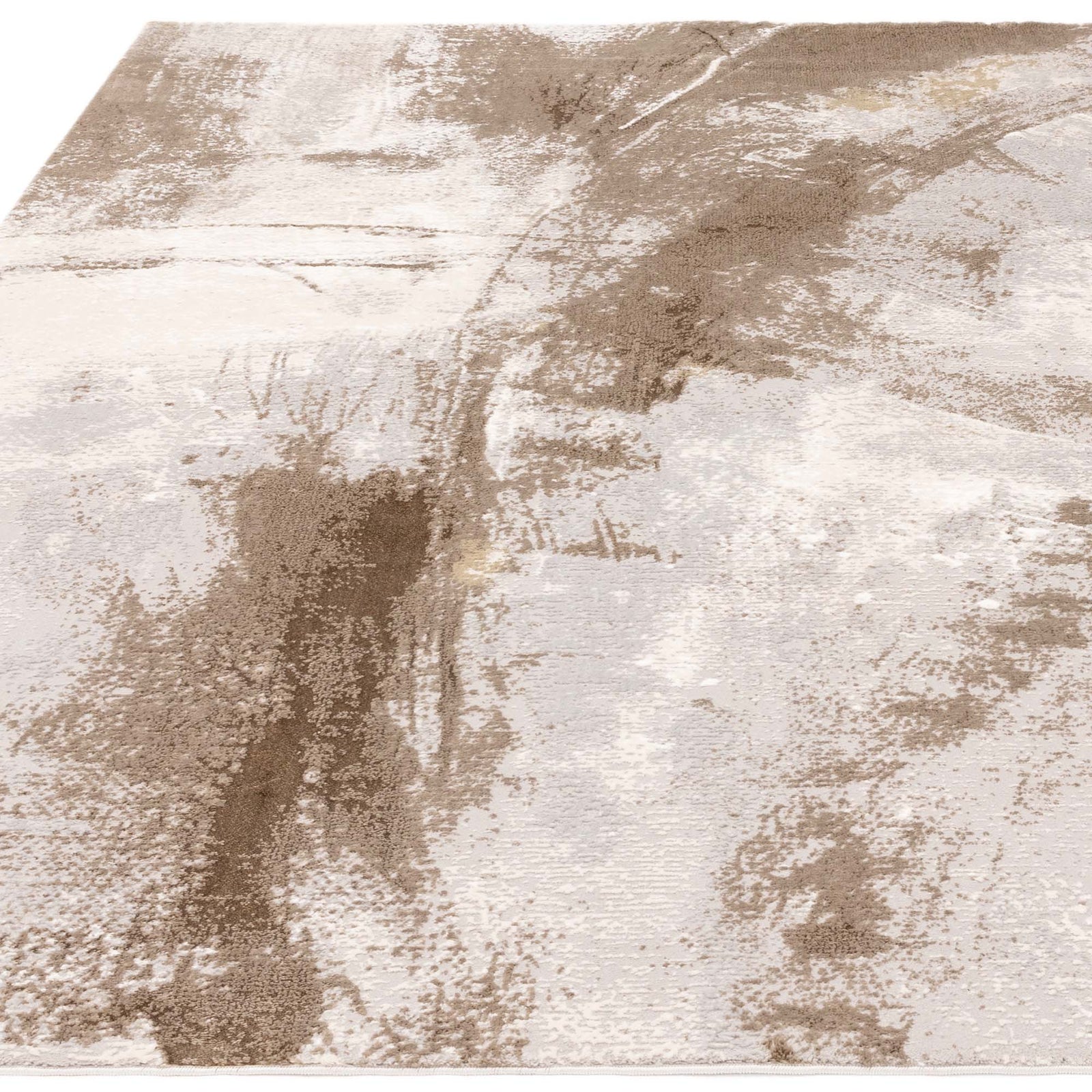 Shay Taupe Rug - ST02 - 200cm x 290cm Sterling Home 4
