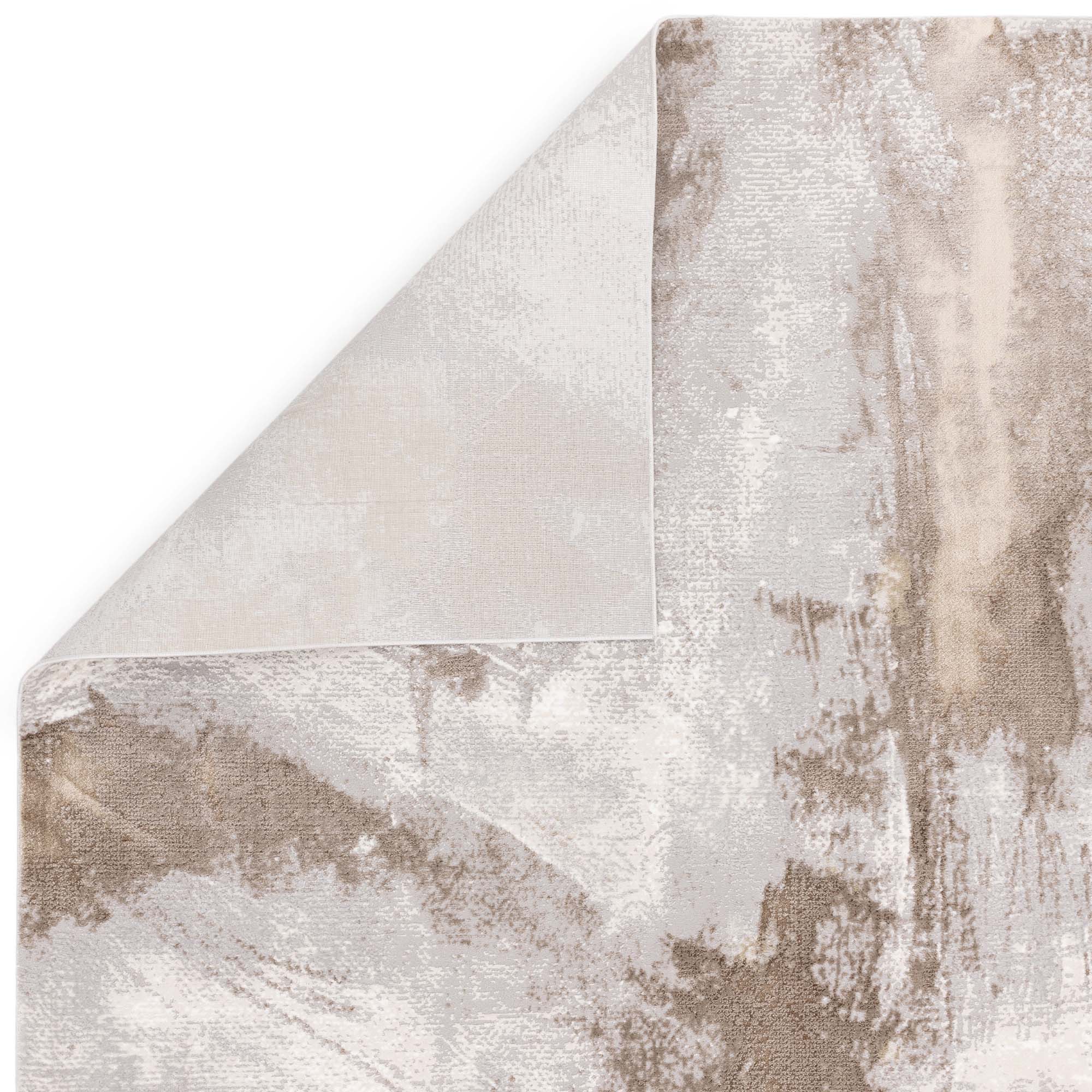 Shay Taupe Rug - ST02 - 160cm x 230cm Sterling Home 5