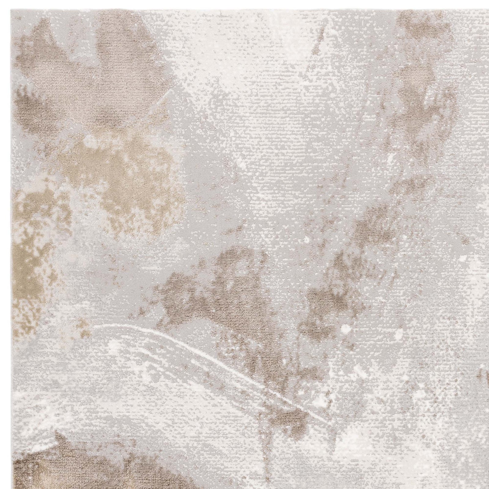 Shay Taupe Rug - ST02 - 200cm x 290cm Sterling Home 3