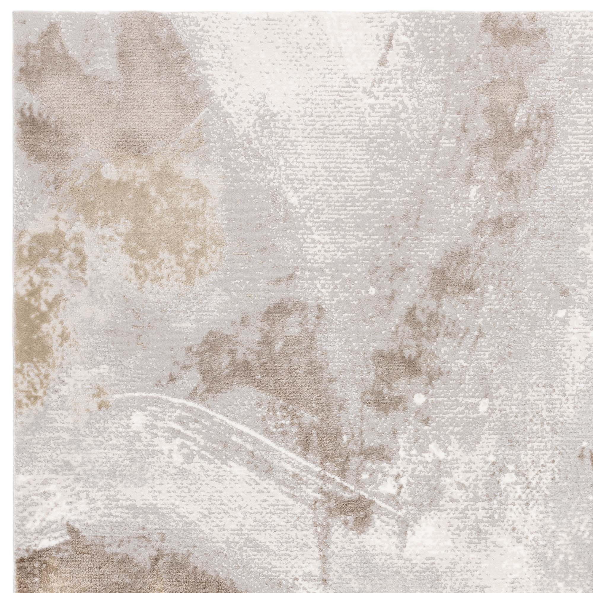 Shay Taupe Rug - ST02 - 160cm x 230cm Sterling Home 3