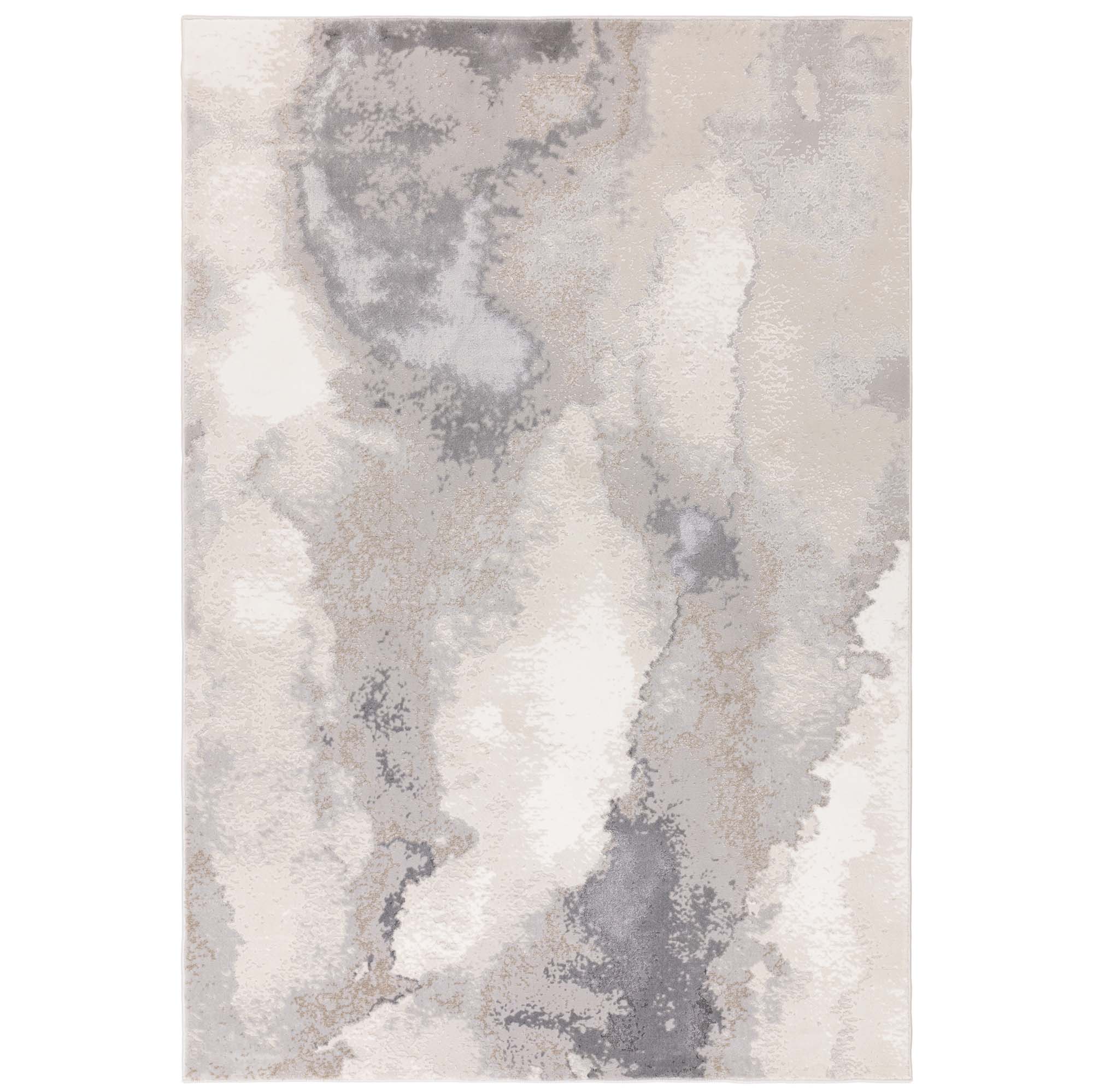 Shay Grey Rug - ST03 - 160cm x 230cm Sterling Home 1