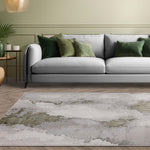 Shay Green Rug - ST04 - 200cm x 290cm Sterling Home 2